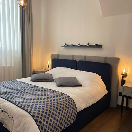 Komfortfertige Wohnungen Freihof Viena Exterior foto