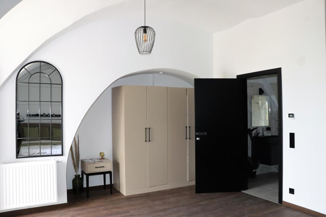 Komfortfertige Wohnungen Freihof Viena Exterior foto