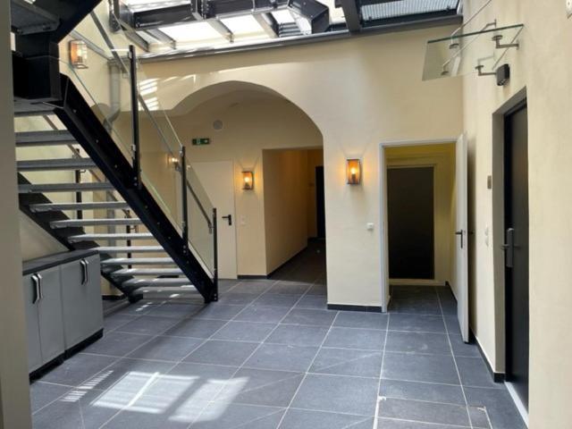 Komfortfertige Wohnungen Freihof Viena Exterior foto